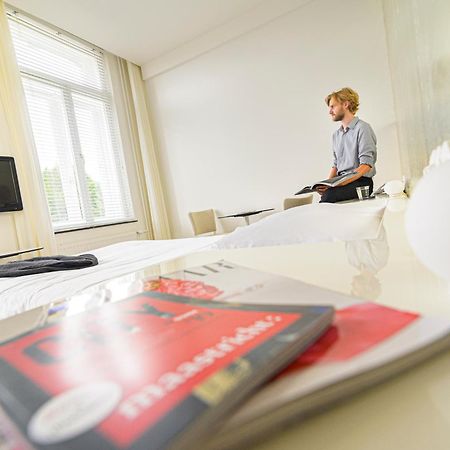 Teaching Hotel Μάαστριχτ Εξωτερικό φωτογραφία
