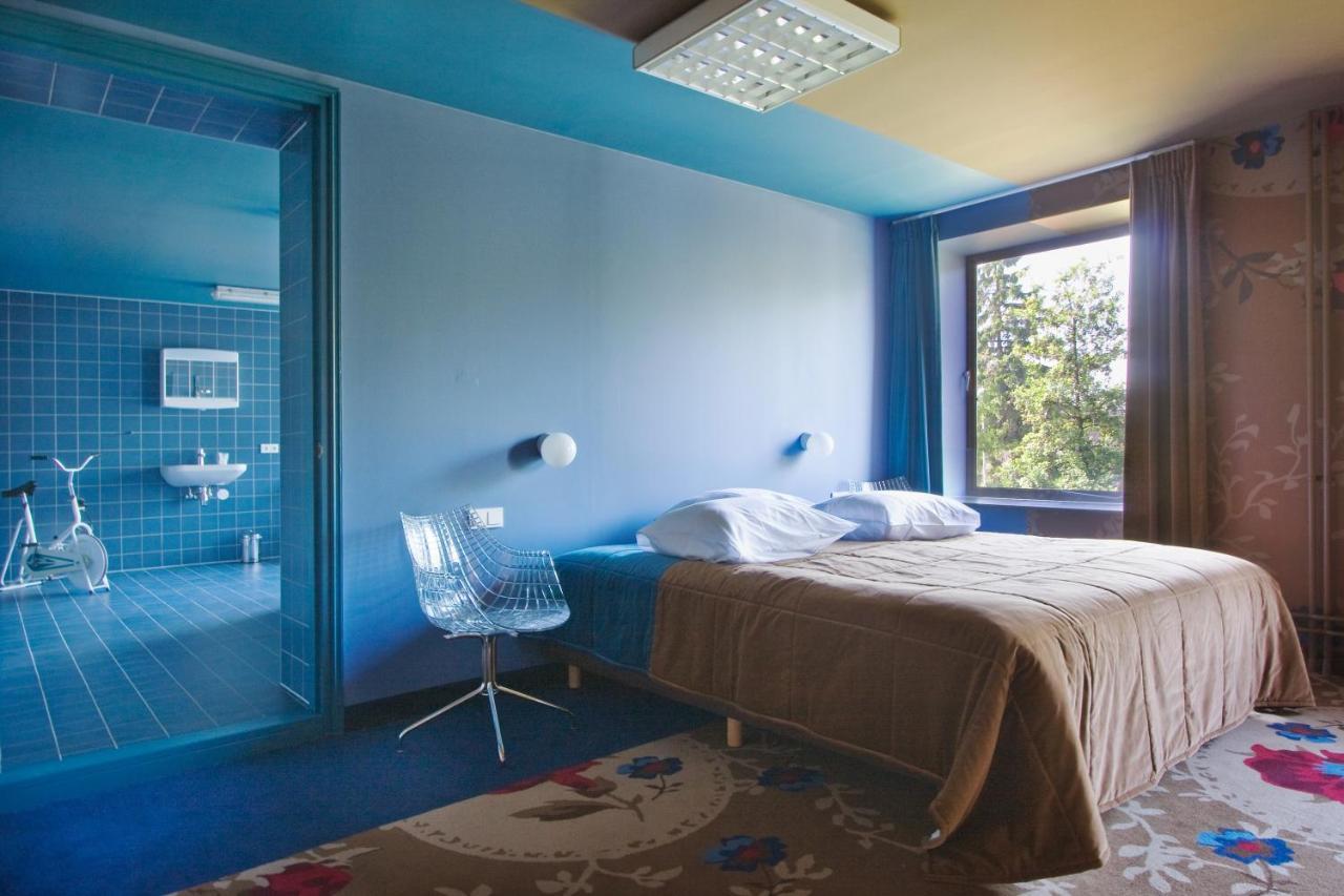 Teaching Hotel Μάαστριχτ Εξωτερικό φωτογραφία